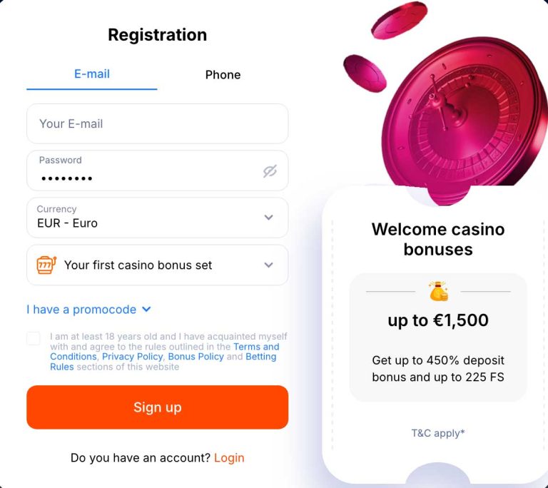 Vulkanspiele Casino Official Website | €1,500 + 225 Free Spins 🎁